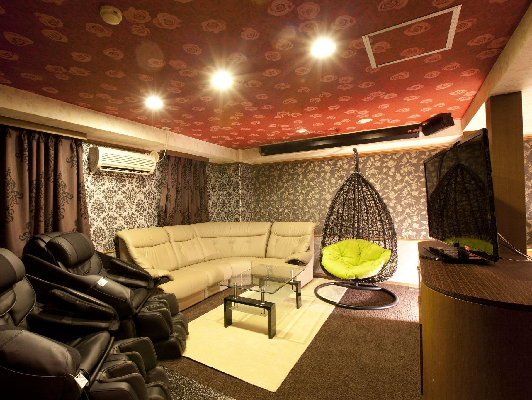 Hotel Dessert Hills - Adults Only Muko Extérieur photo