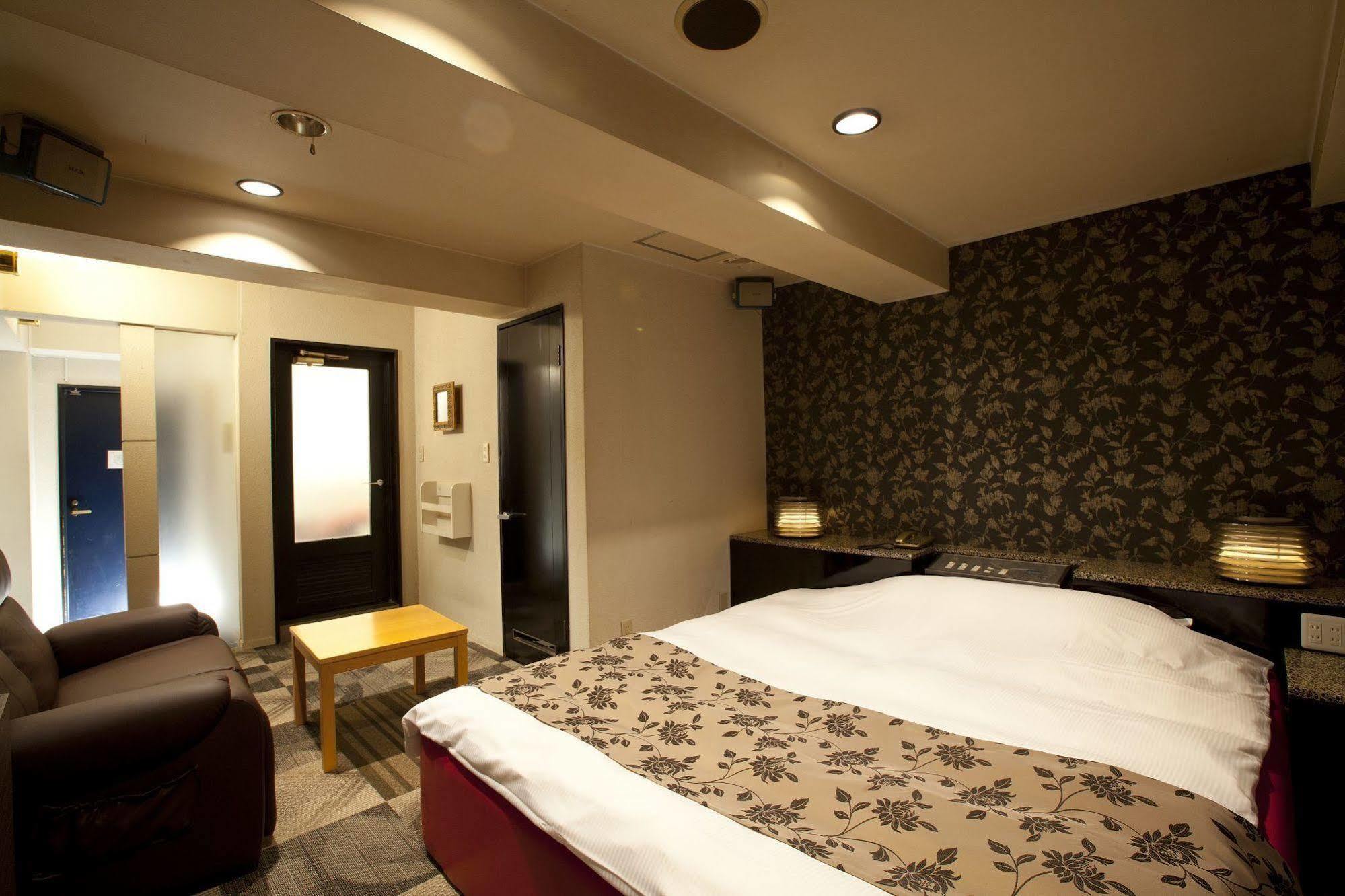 Hotel Dessert Hills - Adults Only Muko Extérieur photo