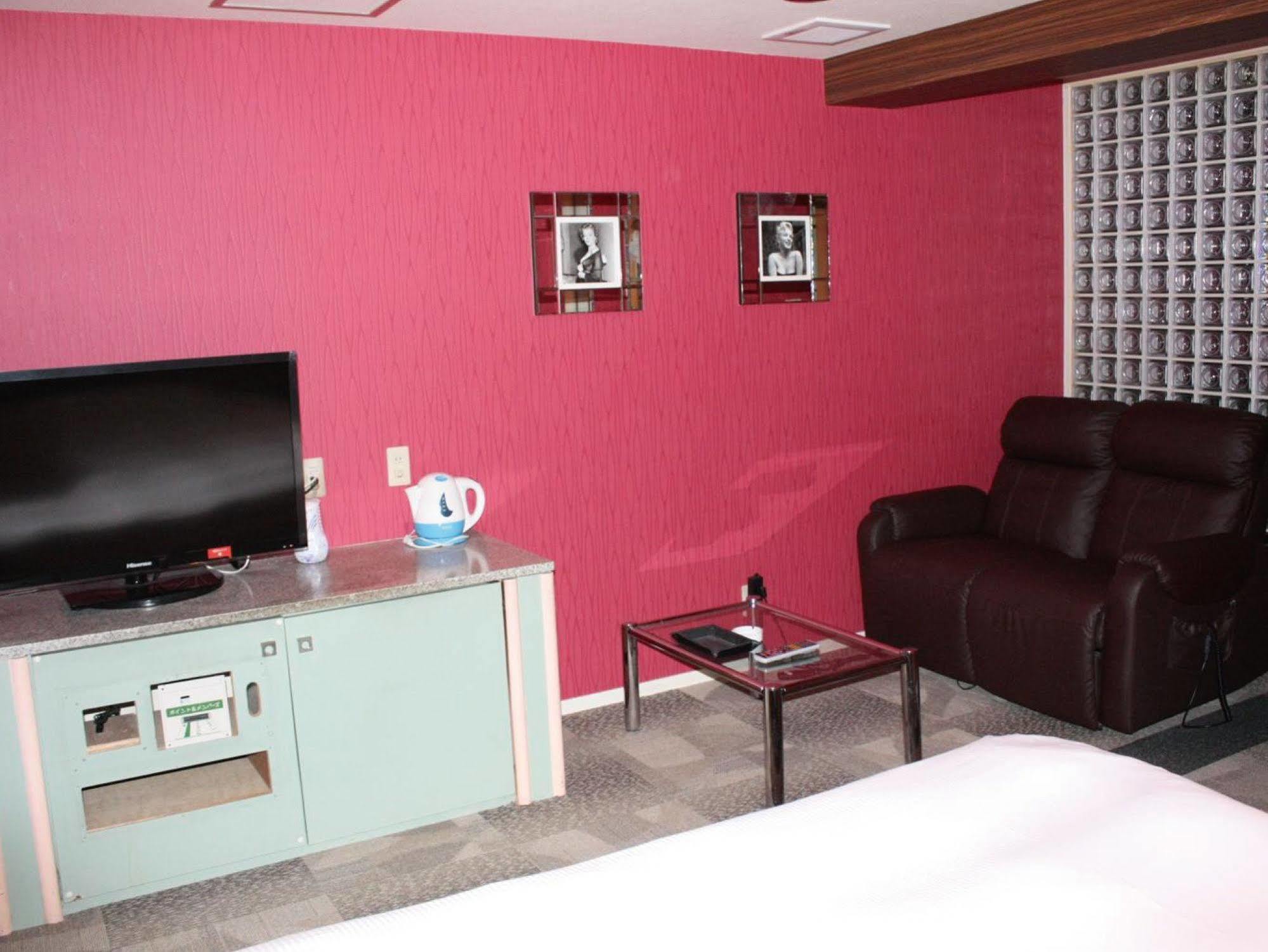 Hotel Dessert Hills - Adults Only Muko Extérieur photo