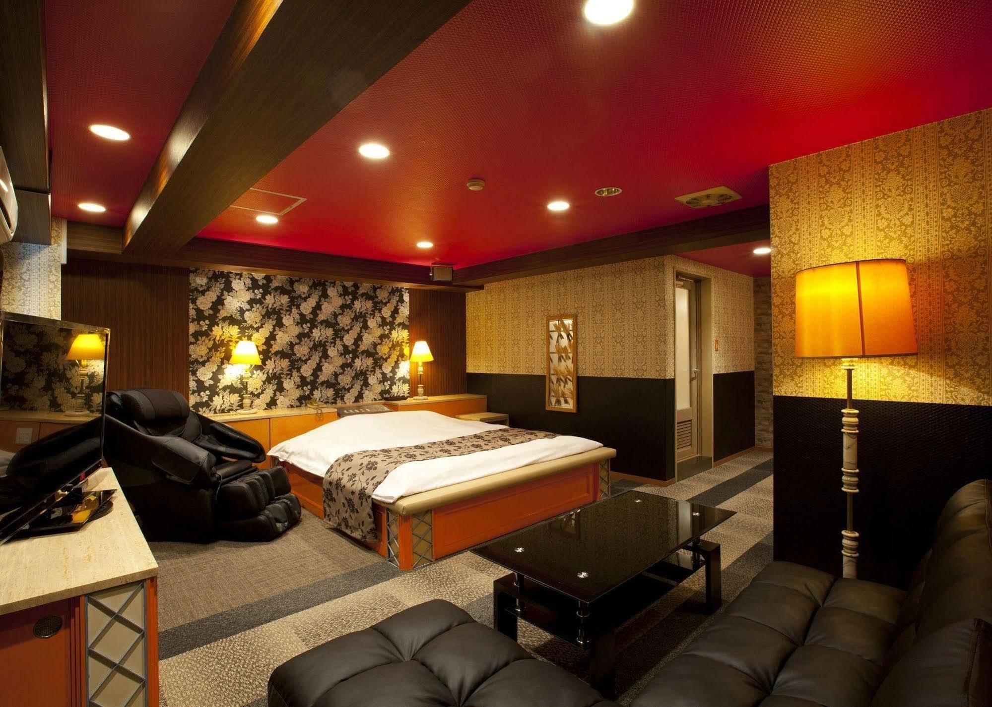 Hotel Dessert Hills - Adults Only Muko Extérieur photo