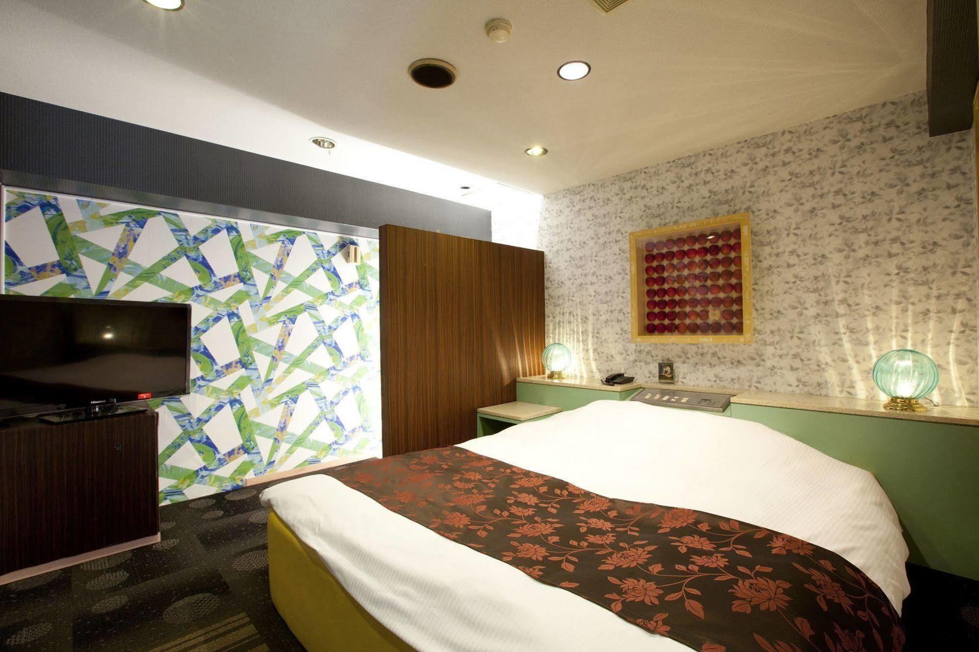 Hotel Dessert Hills - Adults Only Muko Extérieur photo