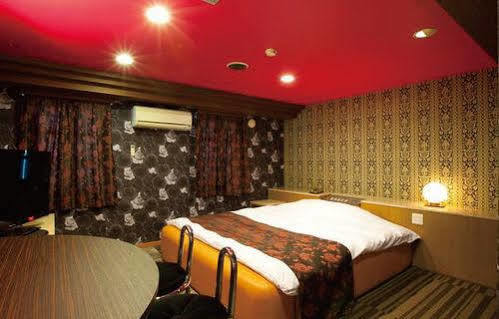 Hotel Dessert Hills - Adults Only Muko Extérieur photo