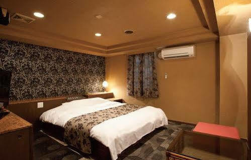 Hotel Dessert Hills - Adults Only Muko Extérieur photo