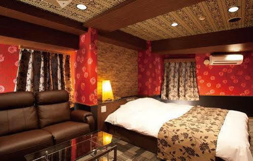 Hotel Dessert Hills - Adults Only Muko Extérieur photo