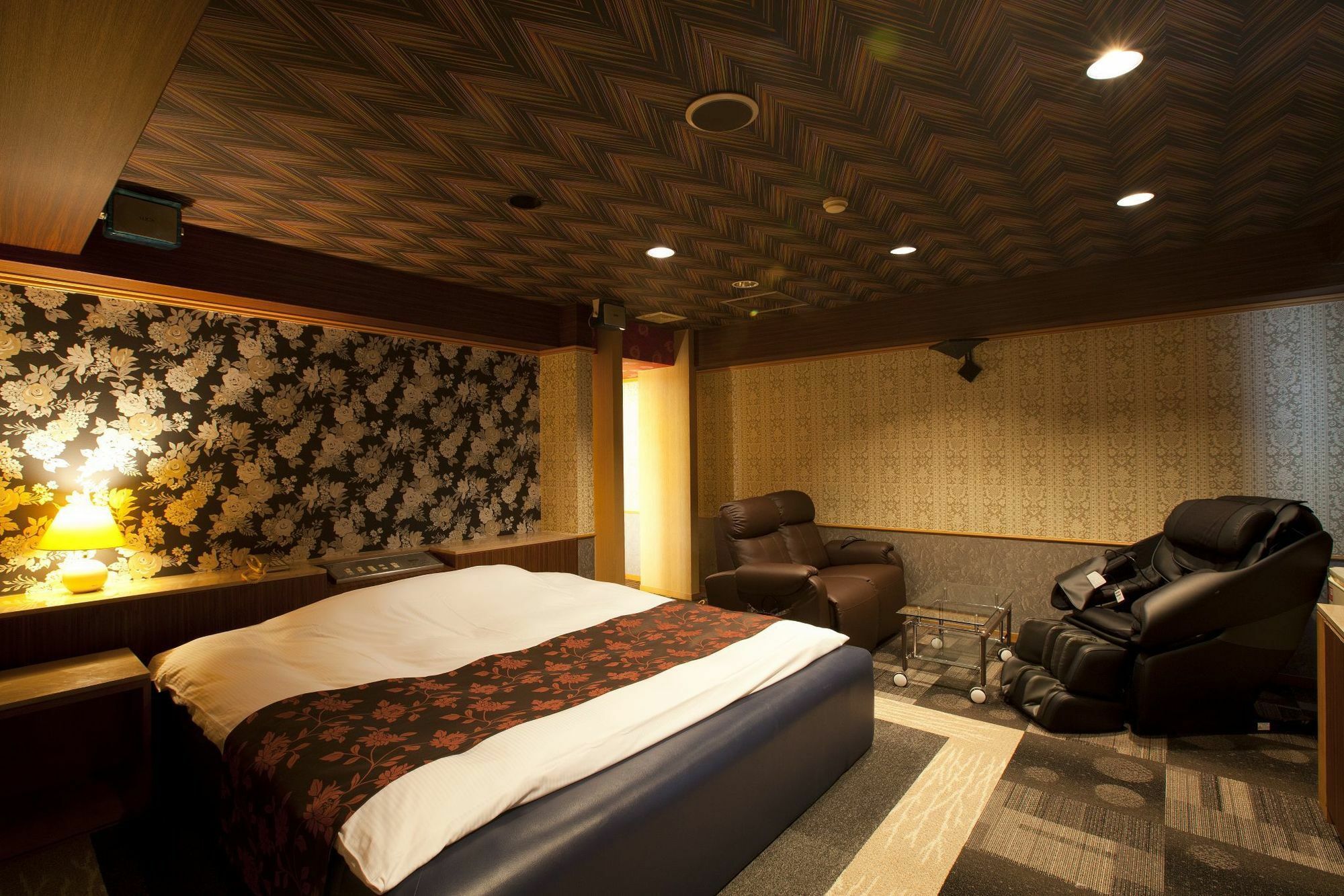Hotel Dessert Hills - Adults Only Muko Extérieur photo